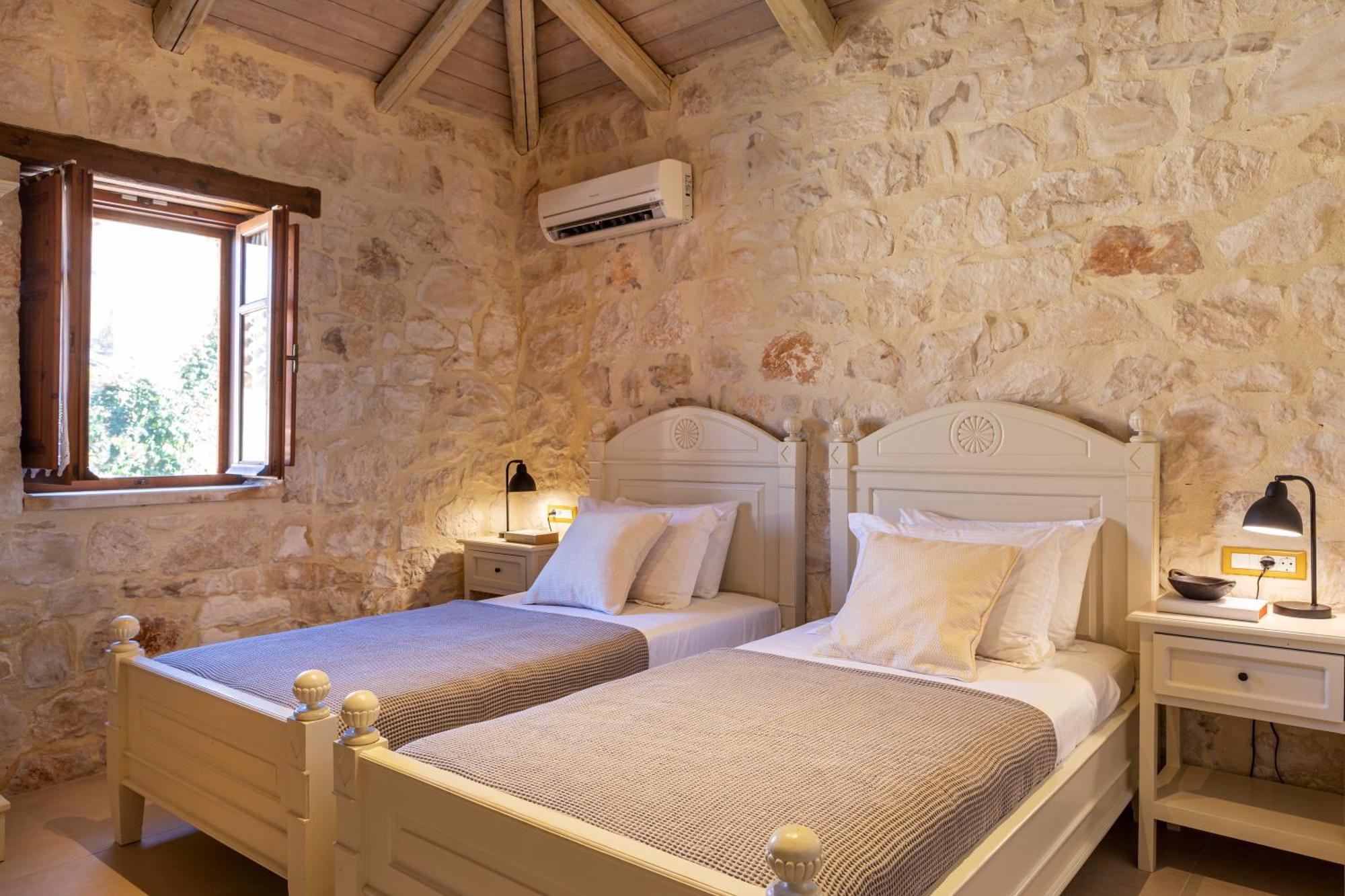Paliokaliva Apartments And Villas Tsilivi  Extérieur photo