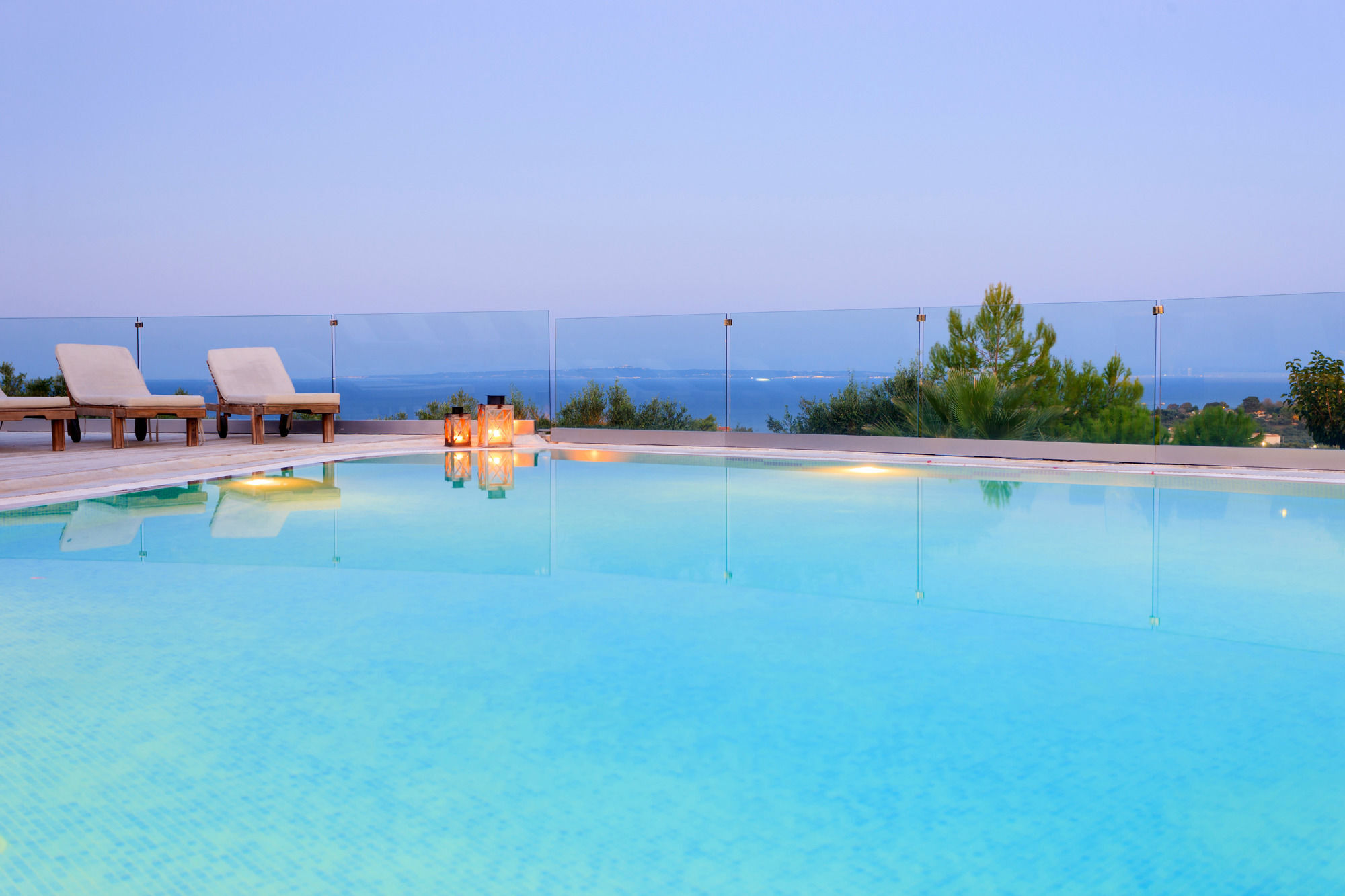 Paliokaliva Apartments And Villas Tsilivi  Extérieur photo