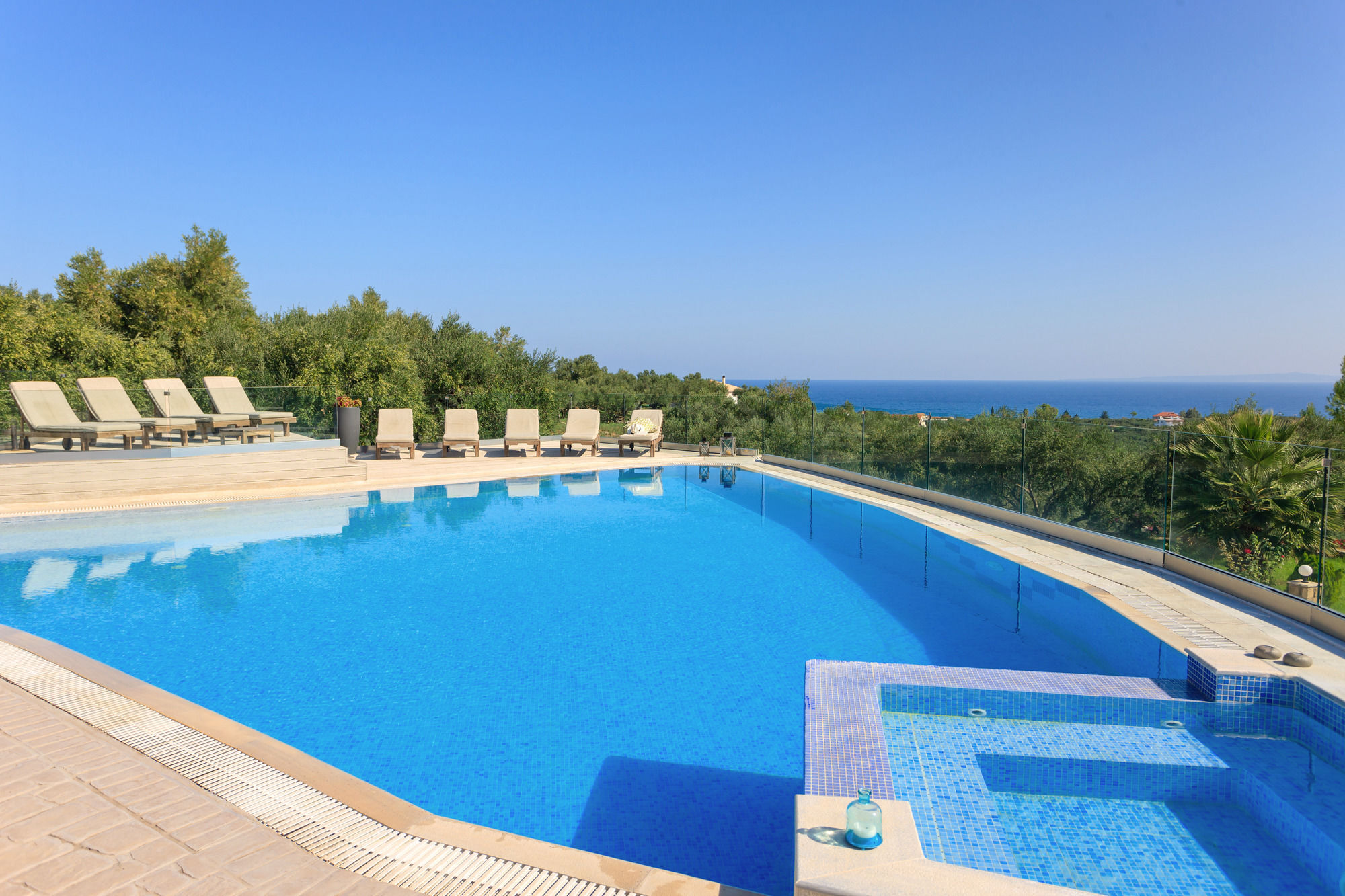 Paliokaliva Apartments And Villas Tsilivi  Extérieur photo