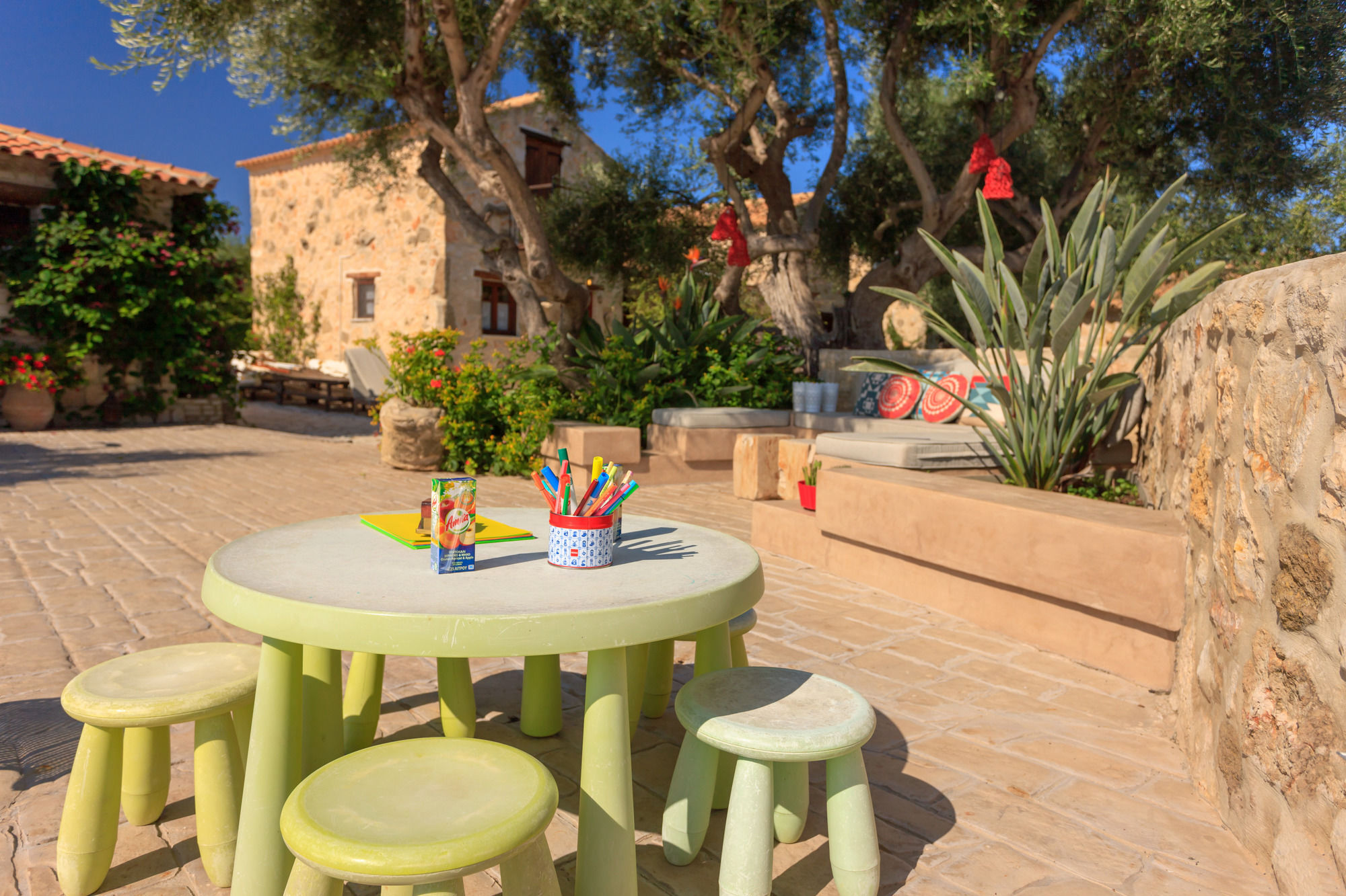 Paliokaliva Apartments And Villas Tsilivi  Extérieur photo