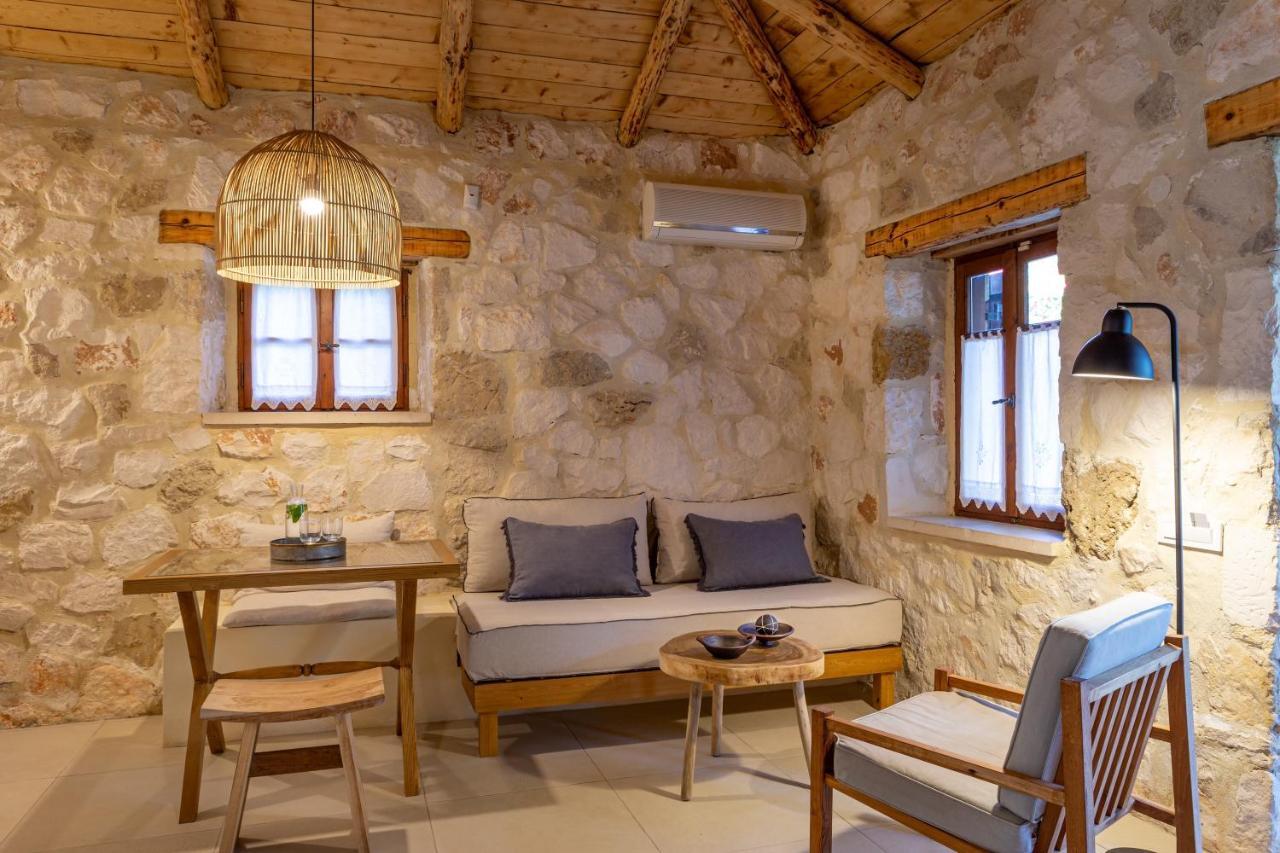 Paliokaliva Apartments And Villas Tsilivi  Extérieur photo
